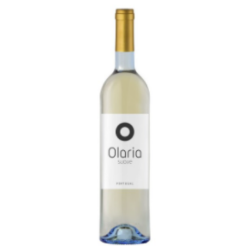 Vinho Branco Olaria 750 ML